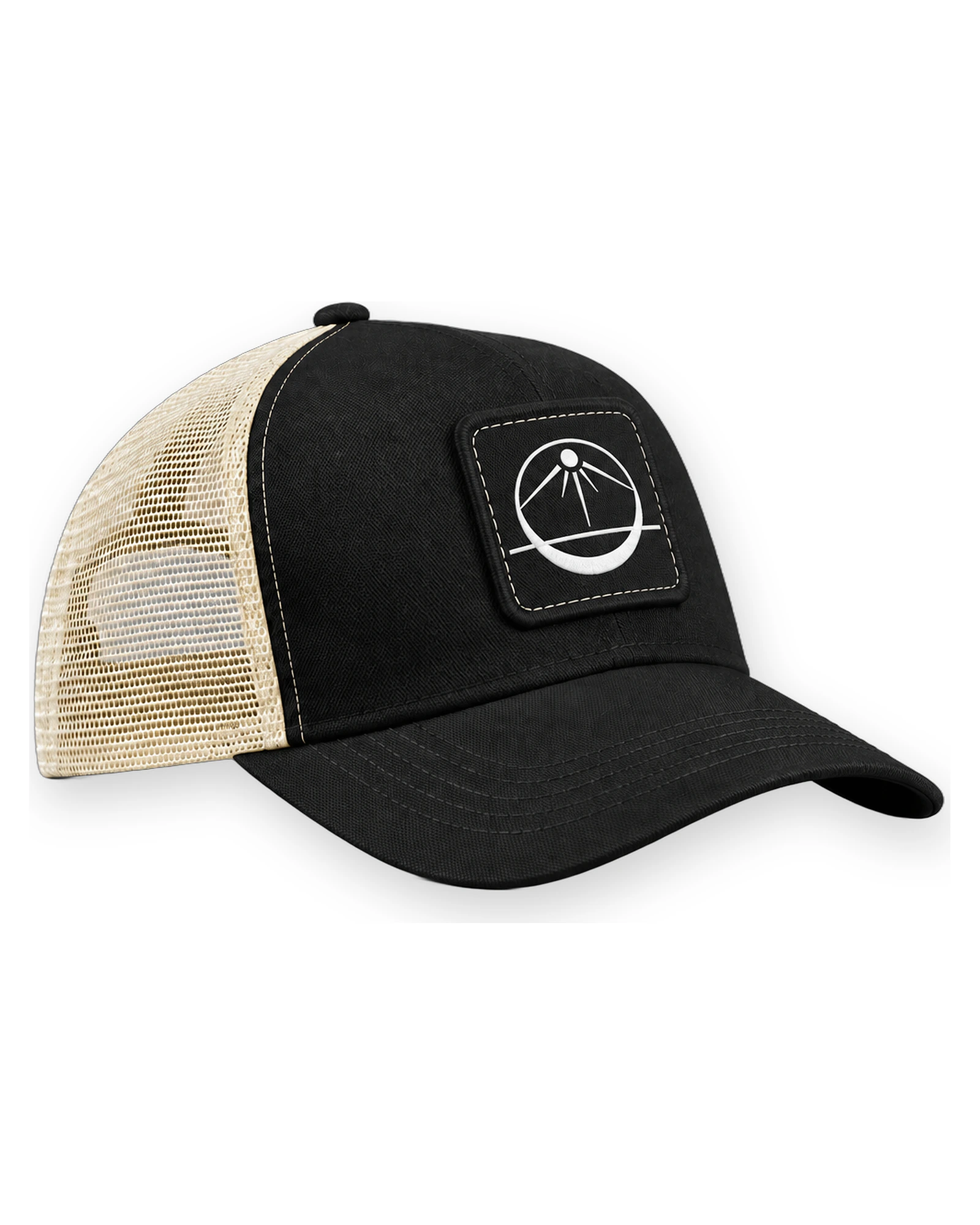 Casquette trucker