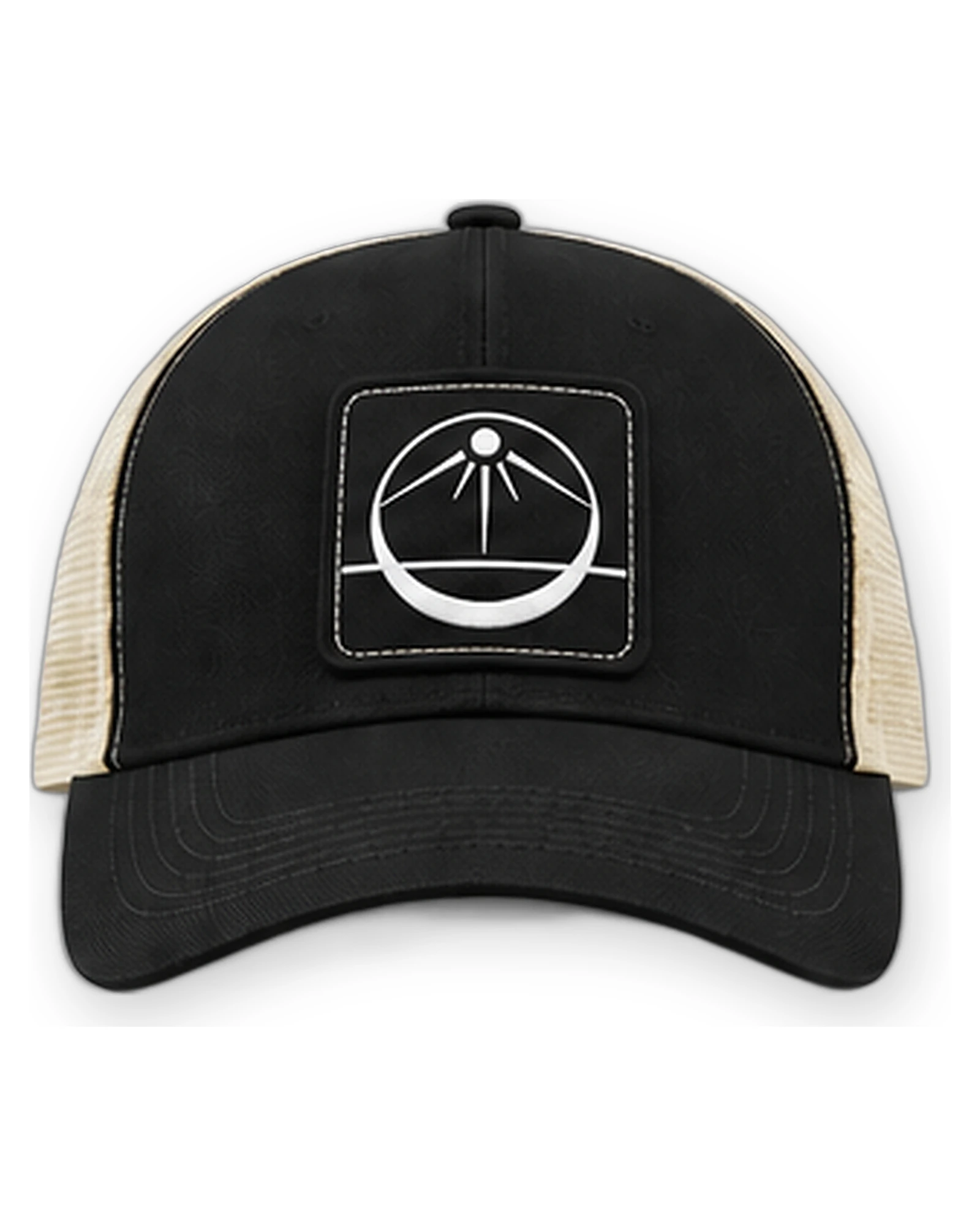 Casquette trucker 