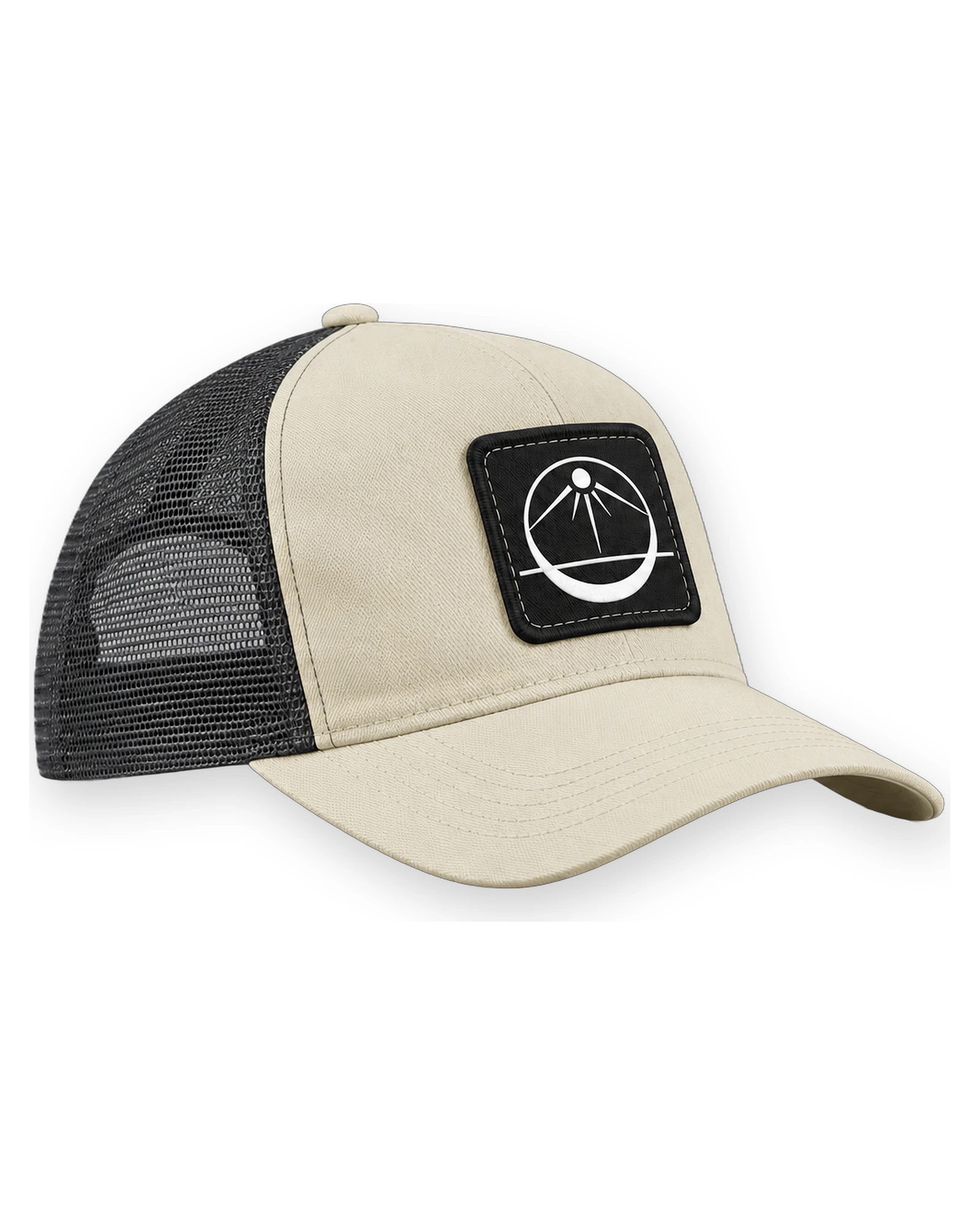 Casquette trucker