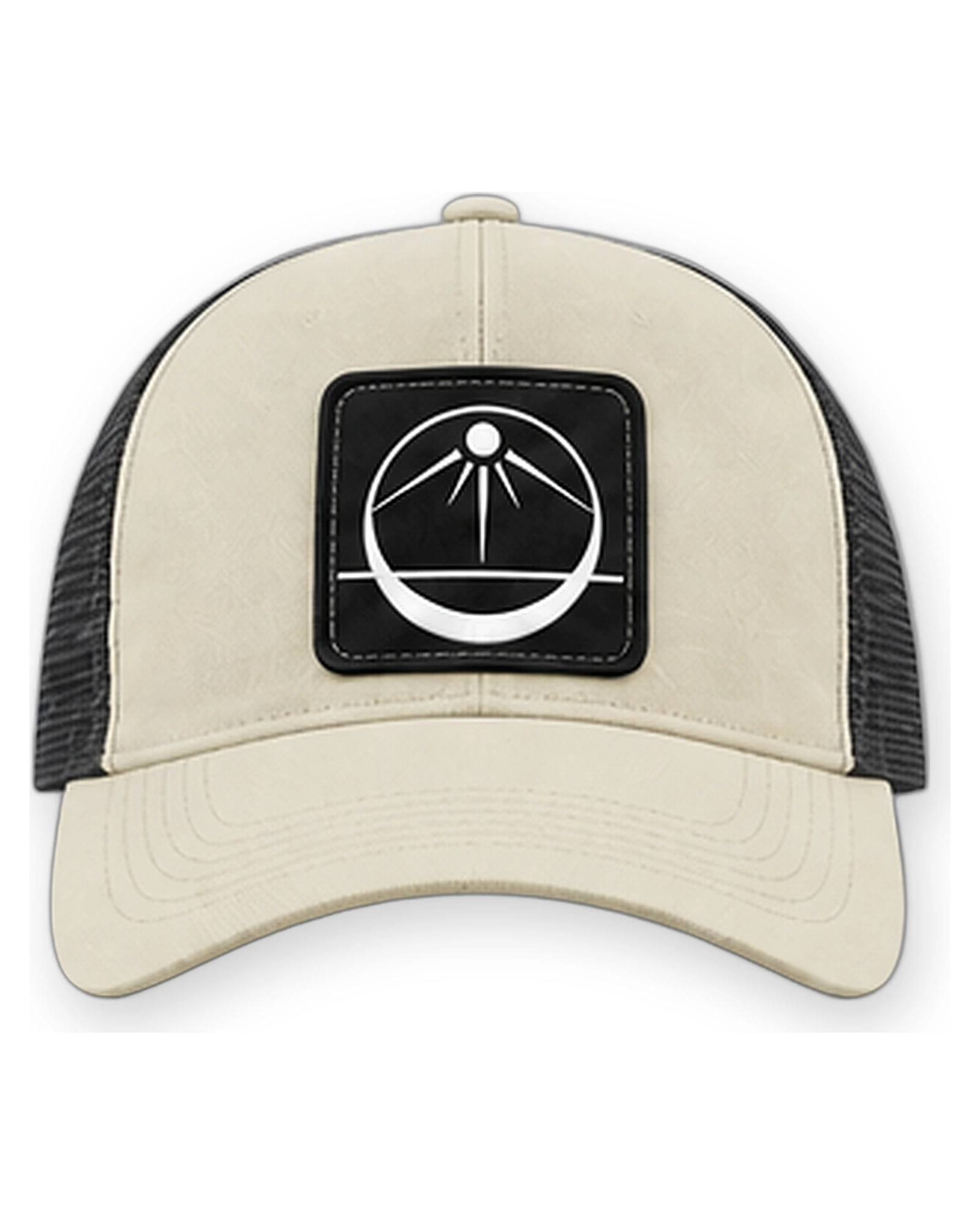 Casquette trucker