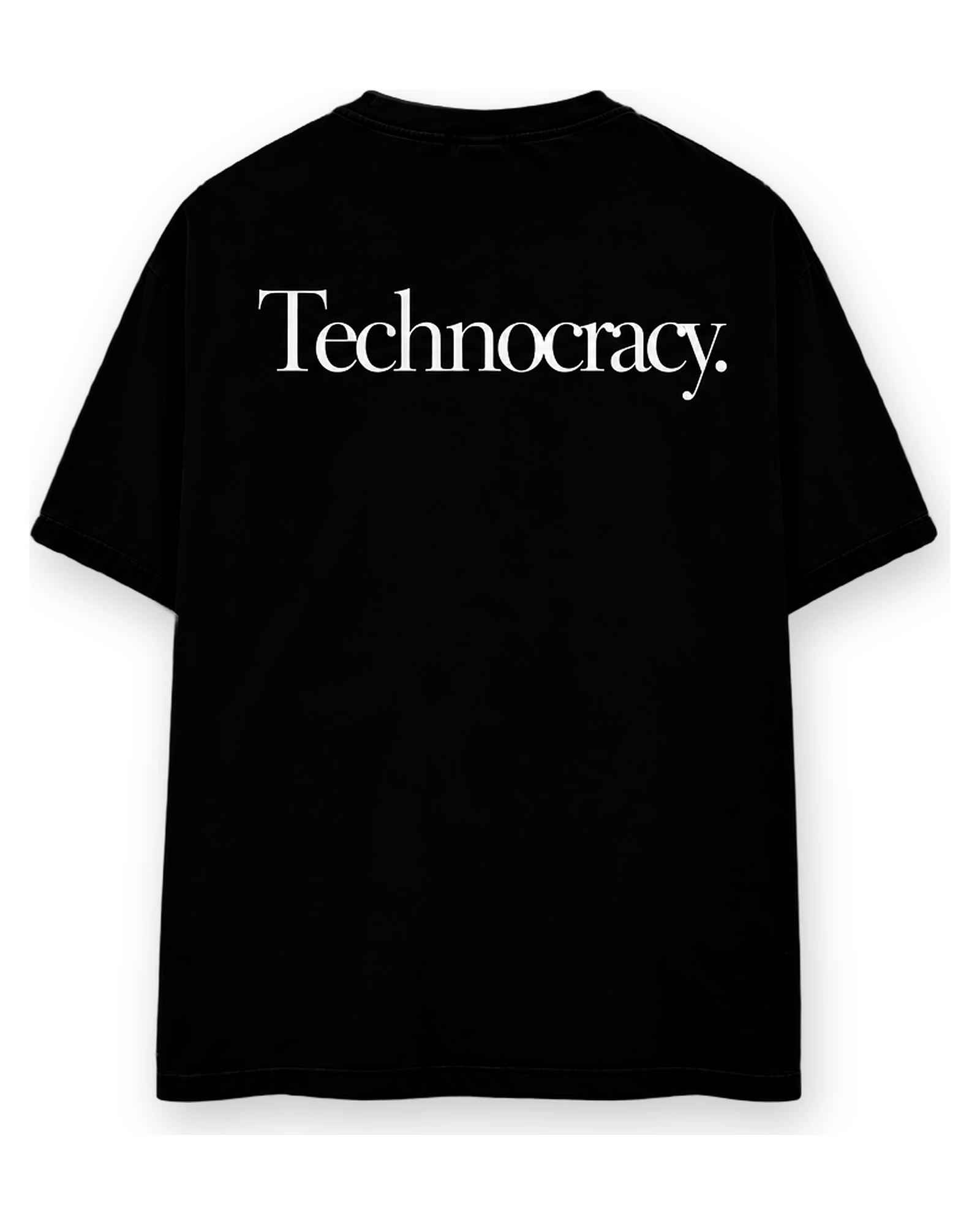 T-shirts hard techno — NOKTURN